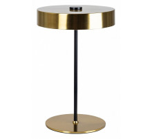 Настольная лампа Arte Lamp Elnath A5038LT-3PB