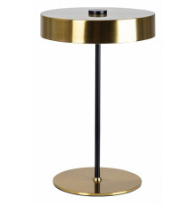 Настольная лампа Arte Lamp Elnath A5038LT-3PB