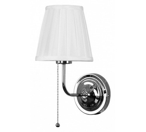 Бра Arte Lamp Marriot A5039AP-1CC Бра Arte Lamp Marriot A5039AP-1CC