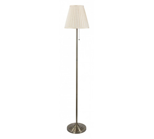 Торшер Arte Lamp Marriot A5039PN-1AB Торшер Arte Lamp Marriot A5039PN-1AB
