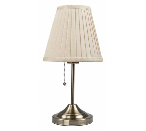 Настольная лампа Arte Lamp Marriot A5039TL-1AB Настольная лампа Arte Lamp Marriot A5039TL-1AB