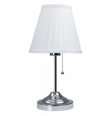 Настольная лампа Arte Lamp Marriot A5039TL-1CC