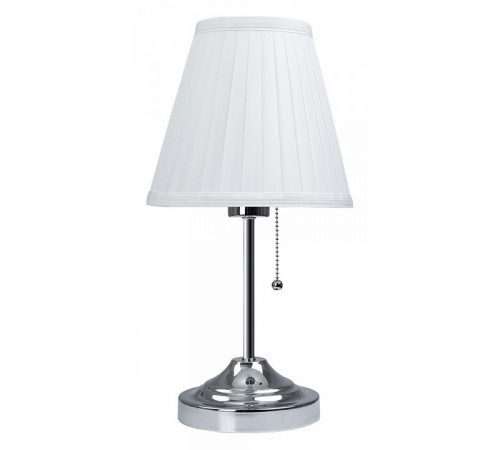Настольная лампа Arte Lamp Marriot A5039TL-1CC