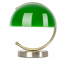 Настольная лампа Arte Lamp Banker A5040LT-1AB