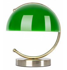 Настольная лампа Arte Lamp Banker A5040LT-1AB