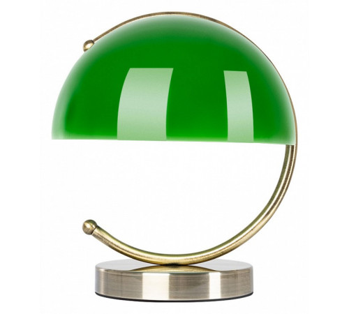 Настольная лампа Arte Lamp Banker A5040LT-1AB Настольная лампа Arte Lamp Banker A5040LT-1AB