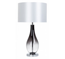 Настольная лампа Arte Lamp Naos A5043LT-1BK