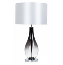 Настольная лампа Arte Lamp Naos A5043LT-1BK