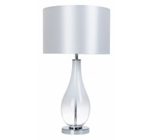 Настольная лампа Arte Lamp Naos A5043LT-1WH