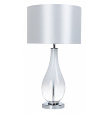 Настольная лампа Arte Lamp Naos A5043LT-1WH