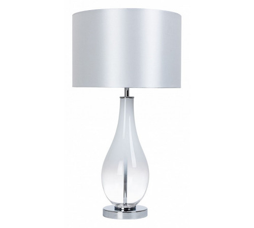 Настольная лампа Arte Lamp Naos A5043LT-1WH Настольная лампа Arte Lamp Naos A5043LT-1WH