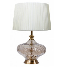 Настольная лампа Arte Lamp Nekkar A5044LT-1PB