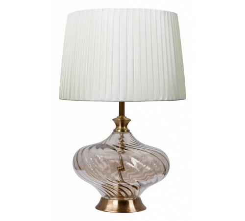 Настольная лампа Arte Lamp Nekkar A5044LT-1PB