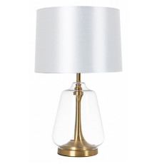 Настольная лампа Arte Lamp Pleione A5045LT-1PB