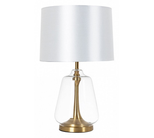 Настольная лампа Arte Lamp Pleione A5045LT-1PB Настольная лампа Arte Lamp Pleione A5045LT-1PB