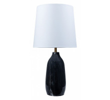 Настольная лампа Arte Lamp Rukbat A5046LT-1BK