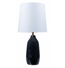 Настольная лампа Arte Lamp Rukbat A5046LT-1BK