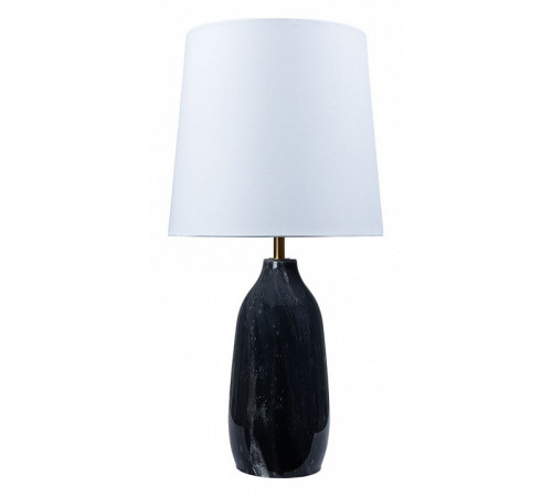 Настольная лампа Arte Lamp Rukbat A5046LT-1BK Настольная лампа Arte Lamp Rukbat A5046LT-1BK