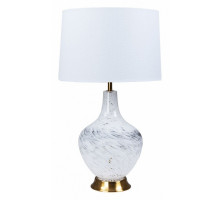 Настольная лампа Arte Lamp Saiph A5051LT-1PB