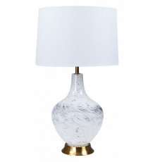 Настольная лампа Arte Lamp Saiph A5051LT-1PB