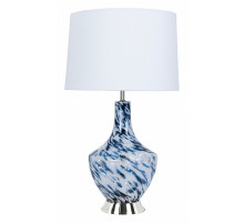 Настольная лампа Arte Lamp Sheratan A5052LT-1CC
