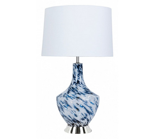 Настольная лампа Arte Lamp Sheratan A5052LT-1CC Настольная лампа Arte Lamp Sheratan A5052LT-1CC