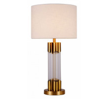 Настольная лампа Arte Lamp Stefania A5053LT-1PB