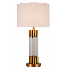 Настольная лампа Arte Lamp Stefania A5053LT-1PB