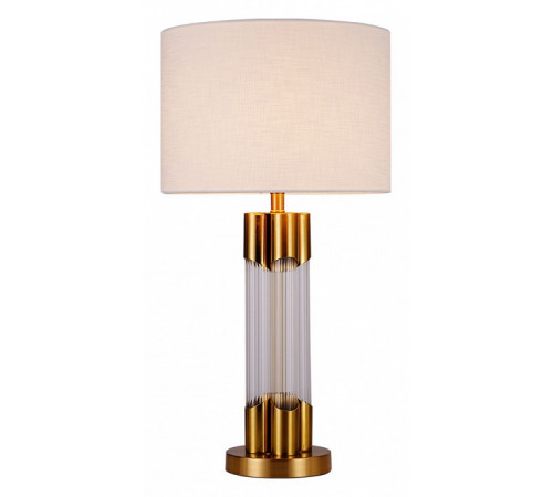 Настольная лампа Arte Lamp Stefania A5053LT-1PB Настольная лампа Arte Lamp Stefania A5053LT-1PB