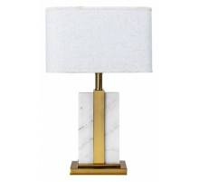 Настольная лампа Arte Lamp Varum A5055LT-1PB