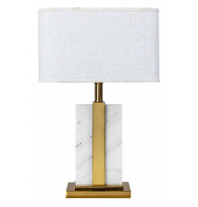 Настольная лампа Arte Lamp Varum A5055LT-1PB