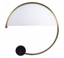 Настольная лампа Arte Lamp Brava A5056LT-1AB