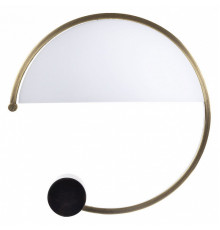 Настольная лампа Arte Lamp Brava A5056LT-1AB