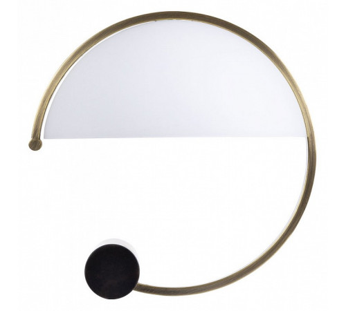 Настольная лампа Arte Lamp Brava A5056LT-1AB Настольная лампа Arte Lamp Brava A5056LT-1AB