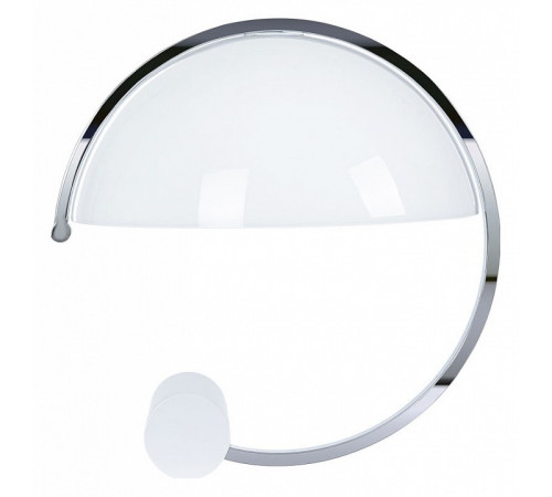 Настольная лампа Arte Lamp Brava A5056LT-1CC