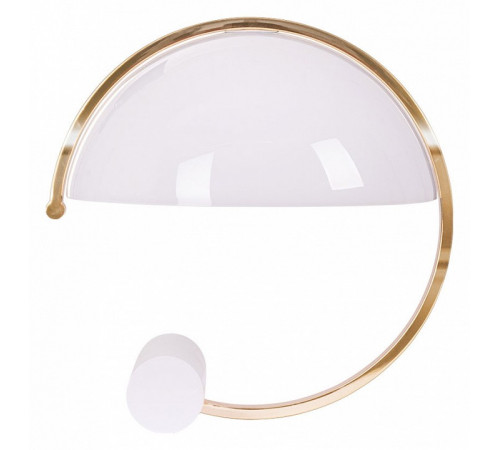 Настольная лампа Arte Lamp Brava A5056LT-1GO Настольная лампа Arte Lamp Brava A5056LT-1GO
