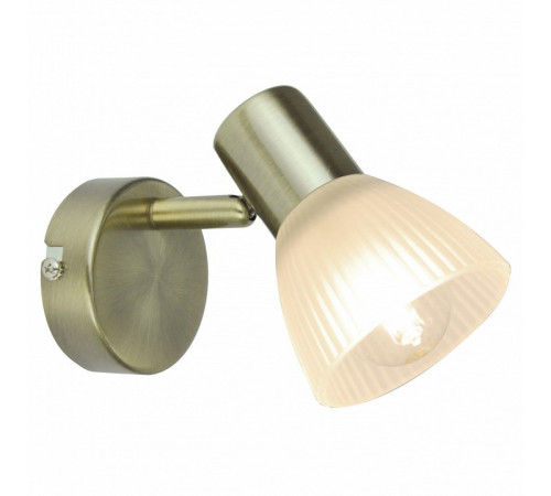 Спот Arte Lamp Parry A5062AP-1AB Спот Arte Lamp Parry A5062AP-1AB