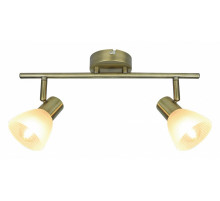 Спот Arte Lamp Parry A5062AP-1AB