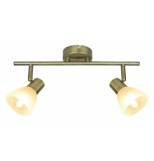 Спот Arte Lamp Parry A5062AP-1AB