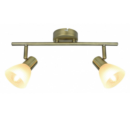 Спот Arte Lamp Parry A5062AP-1AB