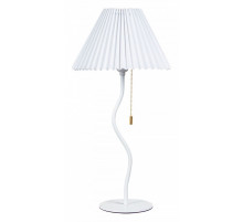 Настольная лампа Arte Lamp Agatha A5069LT-1WH