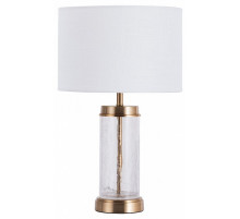 Настольная лампа Arte Lamp Baymont A5070LT-1PB