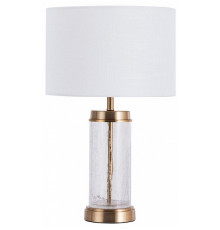 Настольная лампа Arte Lamp Baymont A5070LT-1PB