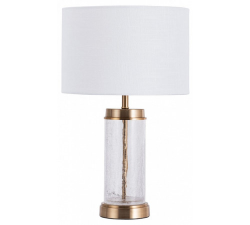 Настольная лампа Arte Lamp Baymont A5070LT-1PB Настольная лампа Arte Lamp Baymont A5070LT-1PB