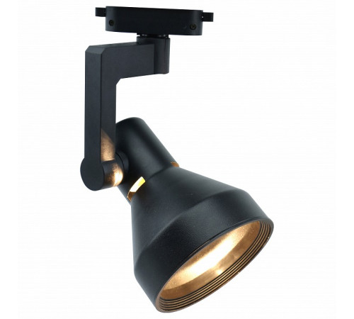 Трековый светильник Arte Lamp Nido A5108PL-1BK Трековый светильник Arte Lamp Nido A5108PL-1BK