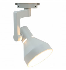 Трековый светильник Arte Lamp Nido A5108PL-1WH