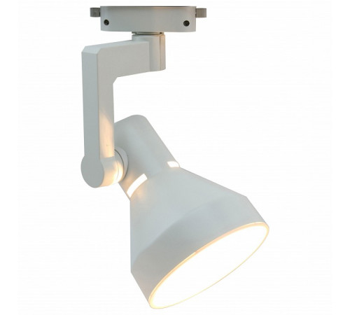 Трековый светильник Arte Lamp Nido A5108PL-1WH Трековый светильник Arte Lamp Nido A5108PL-1WH
