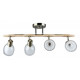 Спот Arte Lamp Harmony A5110PL-4AB