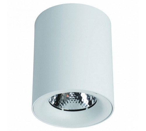 Потолочный светодиодный светильник Arte Lamp Facile A5112PL-1WH Потолочный светодиодный светильник Arte Lamp Facile A5112PL-1WH