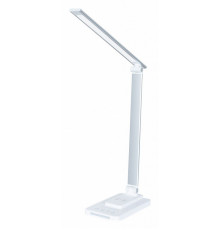 Настольная лампа Arte Lamp William A5122LT-1WH